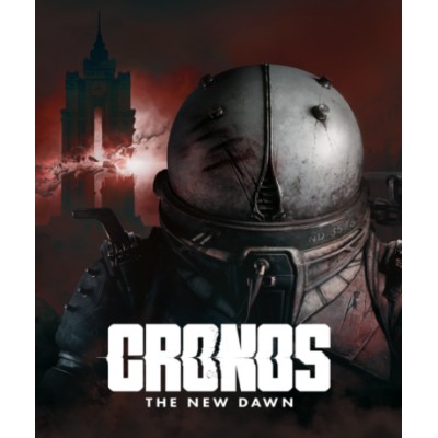 Cronos: The New Dawn (Steam)