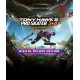 Tony Hawk’s Pro Skater 3 + 4 (Deluxe Edition) (PS5) (EU)