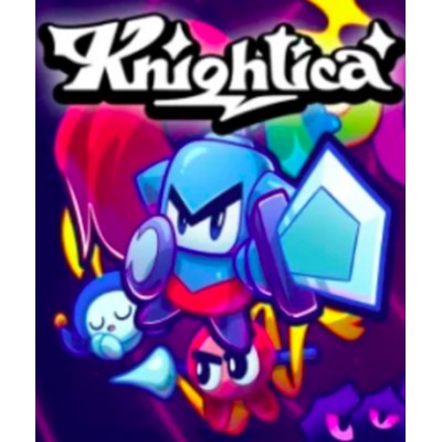 Knightica (Steam)