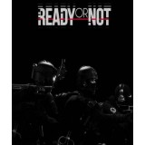 Ready or Not (Steam Account)
