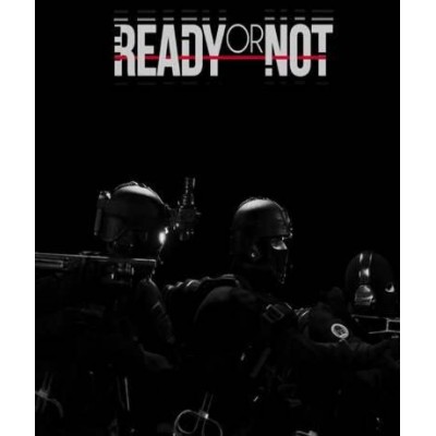 Ready or Not (Steam Account)