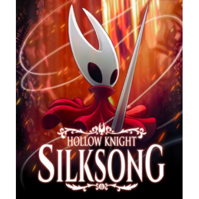 Hollow Knight: Silksong (PC/Xbox) (EU)