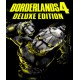 Borderlands 4 (Deluxe Edition) (Steam)
