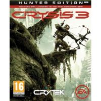 Crysis 3 (Hunter Edition) - platforma Origin