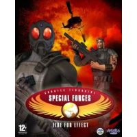 CT Special Forces: Fire for Effect - Platformy Steam cd-key