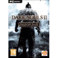 Dark Souls 2 - Season Pass (DLC)