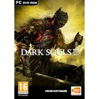 Dark Souls 3 - Platformy Steam cd-key