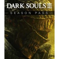 Dark Souls 3 - Season Pass (DLC) - Platformy Steam cd-key