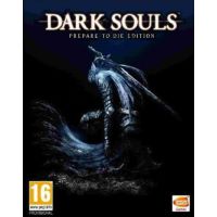 Dark Souls: Prepare to Die - Platforma Steam cd-key