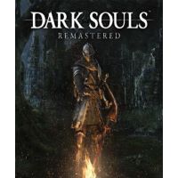 Dark Souls: Remastered -  Platformy  Steam  cd-key