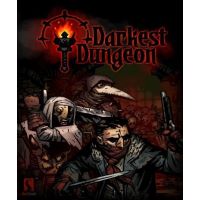 Darkest Dungeon - Platformy Steam cd-key