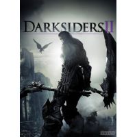 Darksiders 2 - Platforma Steam cd-key