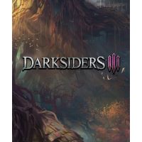 Darksiders 3 - Platformy Steam cd-key