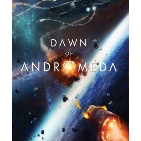 Dawn of Andromeda (incl. Early Access)