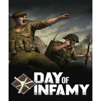 Day of Infamy - Steam cd-key