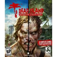 Dead Island (Definitive Collection) - Platformy Steam cd-key