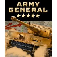 Army General - Platforma Steam cd key