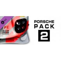 Assetto Corsa - Porsche Pack II (DLC) - Platforma Steam cd key