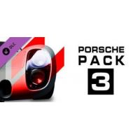 Assetto Corsa - Porsche Pack III (DLC) - Platforma Steam cd key