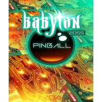 Babylon Pinball (PC) - Platforma Steam cd key