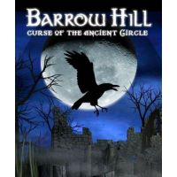 Barrow Hill: Curse of the Ancient Circle (PC) - Platforma Steam cd key