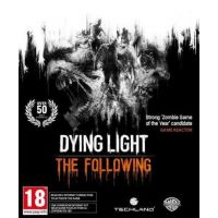 Dying Light: The Following (Enhanced Edition) EU - Platforma Steam cd-key