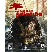 Dead Island: Riptide (Complete Edition) - Platformy Steam cd-key