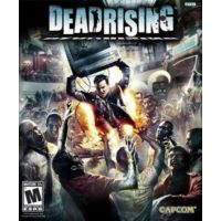 Dead Rising - Platformy Steam cd-key