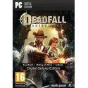 Deadfall Adventures (Delux Edition) - Platforma Steam cd-key