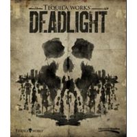 Deadlight - Platforma Steam cd-key