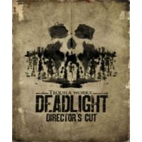 Deadlight (Director's Cut) - Platformy Steam cd-key