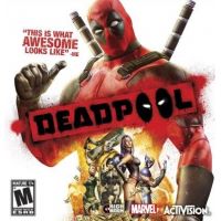 DeadPool - platforma Steam cd-key
