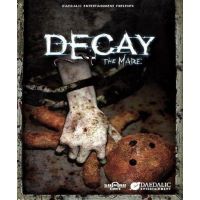 Decay: The Mare - Platforma Steam cd-key