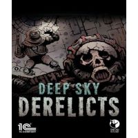 Deep Sky Derelicts: Na rubieżach kosmosu - Platformy Steam cd-key