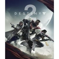 Destiny 2 (Asia) - platforma Battle.net klucz