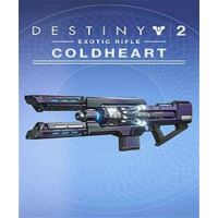 Destiny 2 - Coldheart Pack (DLC) - platforma Battle.net klucz