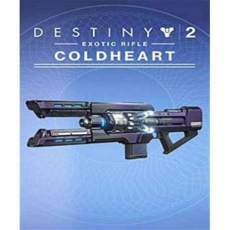 Destiny 2 - Coldheart Pack (DLC)