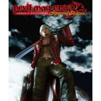 Devil May Cry 3 (Special Edition) - Platformy Steam cd-key