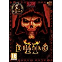 Diablo 2 + Lord of Destruction - Battle.net cd-key