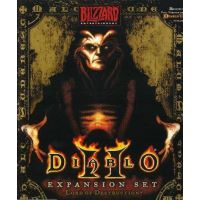 Diablo 2: Lord of Destruction - platforma Battle.net klucz