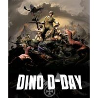 Dino D‐Day