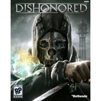 Dishonored - Platformy Steam cd-key