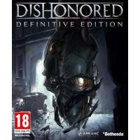 Dishonored (Definitive Edition) - Platformy Steam cd-key