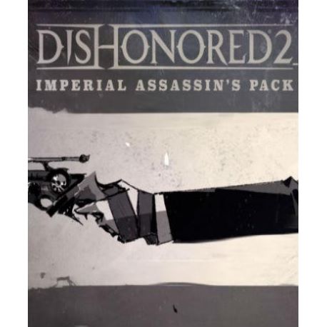 Dishonored 2 - Imperial Assassins (DLC)