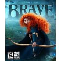 Disney•Pixar Brave: The Video Game - Platforma Steam cd-key