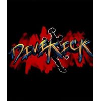 Divekick - Platformy Steam cd-key