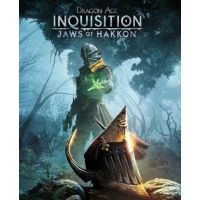 Dragon Age 3: Inquisition - Jaws of Hakkon - platforma Origin klucz
