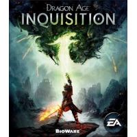 Dragon Age 3 Inquisition ENG - platforma Origin cd key