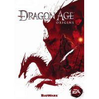 Dragon Age: Origins