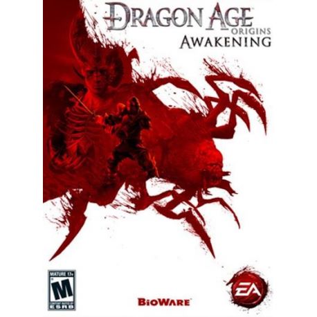 Dragon Age: Origins - Awakening